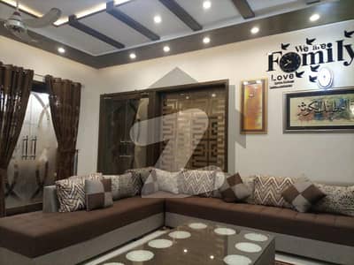 01 Kanal Upper Portion Available Near Park For Rent In State Life Housing Society