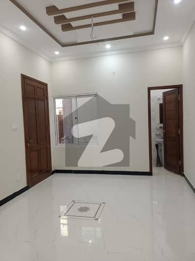 Bani Gala 5 Marla Brand New House Available For Rent