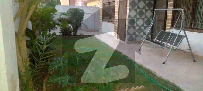 400 Sq Yard Single Storey House Available For Sale In Gulshan Blk 13/D-1