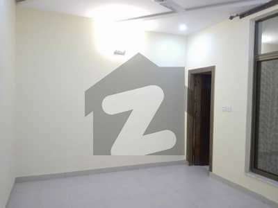 1 Kanal Lower Portion For Rent In The Perfect Location Of E-11