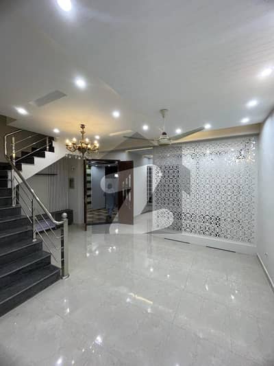 Architect Design Brand New House For Sale Close To Ring Road