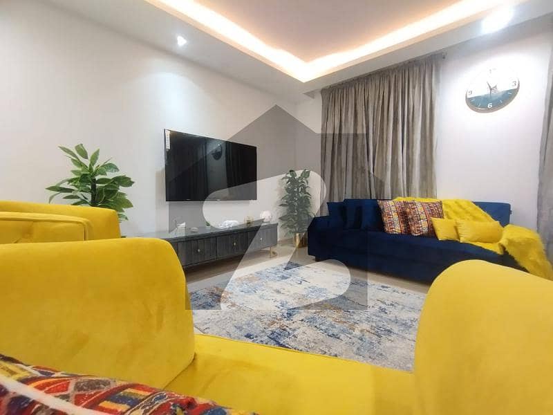Studio Apartment Available In Dha Goldcrest Mall