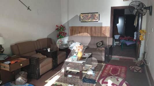 1 Bed Furnished Rented Apartment for Sale