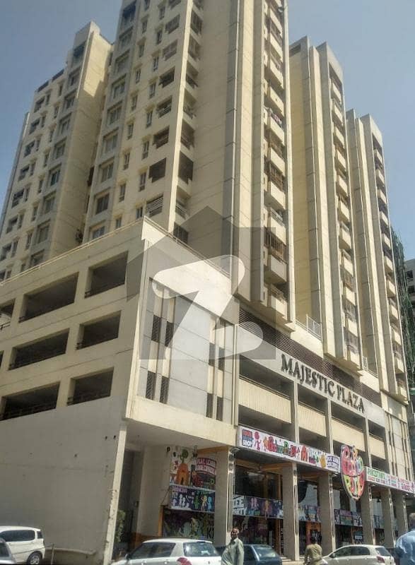 Ideal Flat In Karachi Available For Rs. 50000000 Clifton Block 8