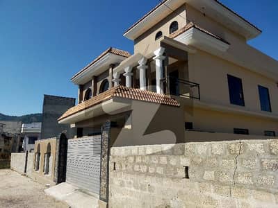 Double Story Brand New House For Sale In Mandian