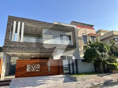 Brand New 35X70 House For Sale In Phase 1