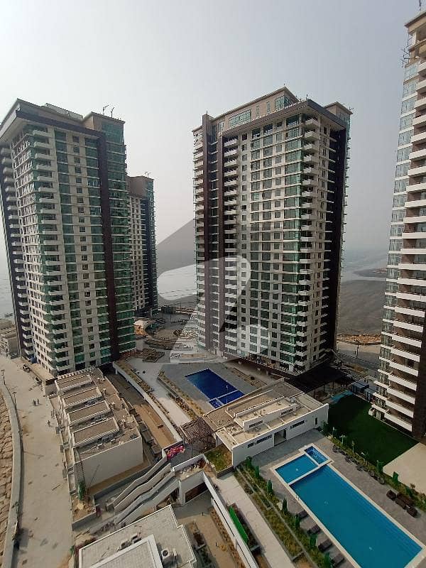 Pearl Tower 1 Apartment For Rent