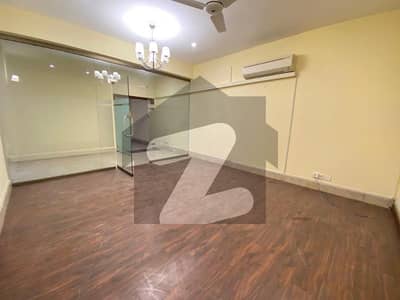 F-7 Renovated 3 Bedrooms Upper Portion Available For Rent