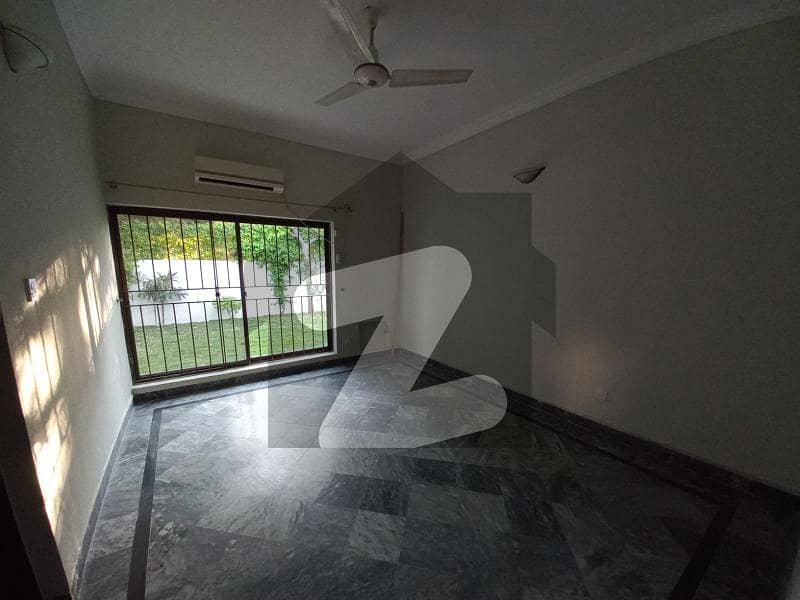 1 Kanal House For Rent in F-8/4 Islamabad