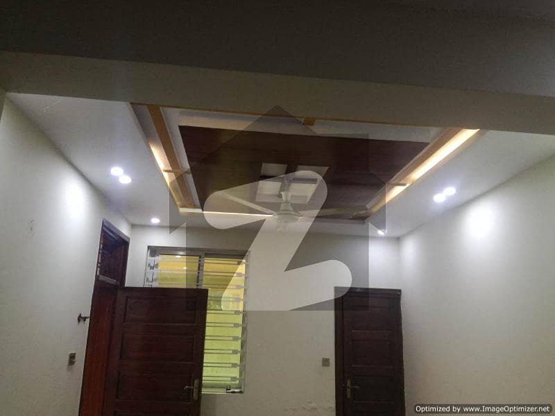 5 Marla Beautiful House Double Storey House For Rent Ghauri Town Phase