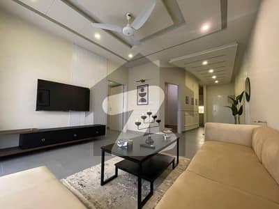 2 Bed For Sale In Zarkoon Heights G15 Islambad