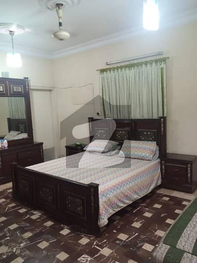 گلشن جمال - بلاک اے گلشنِ جمال,گلشنِ اقبال ٹاؤن,کراچی میں 6 کمروں کا 12 مرلہ مکان 5.8 کروڑ میں برائے فروخت۔