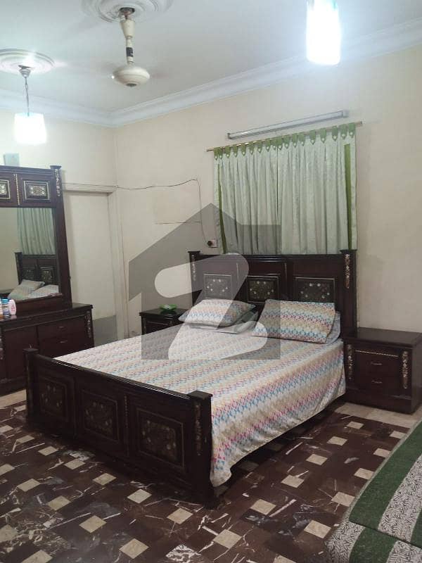 300 Sqyd House For Sale In Gulshan-E-Jamal Opposite Mellinium Mall