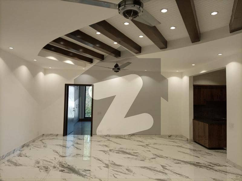 12 Marla Brand New Luxury House For SALE In Johar Town Near To Doctor Hospital On 60 FT Road