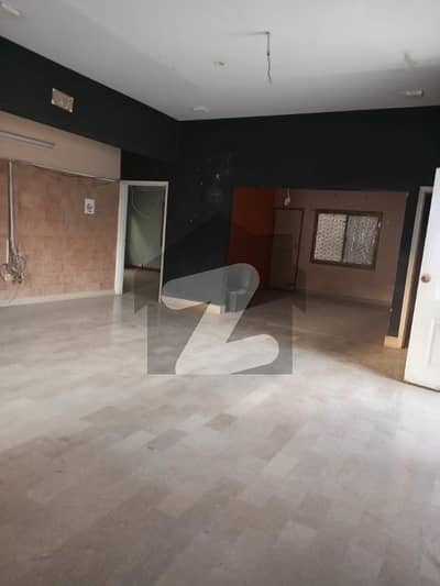 Silent Commercial 400 Square Yards Workplace Available For Rent
