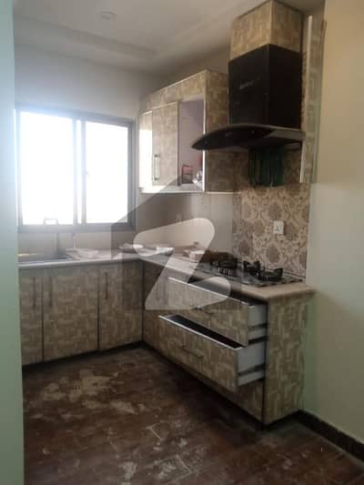 Two Bed Office Use Apartment Available For Rent In Gulberg Greens Islamabad.
