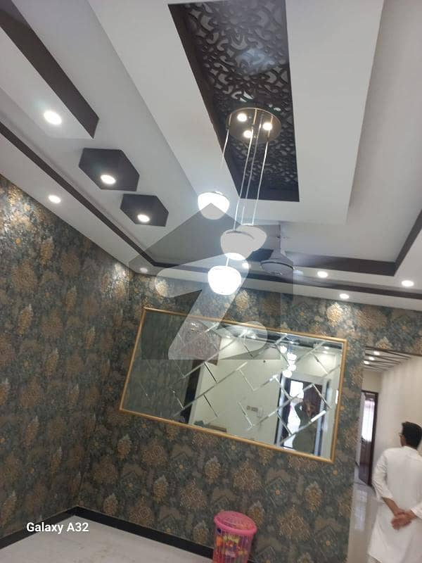 Prime Location In Manzoor Colony 150 Square Yards House For sale