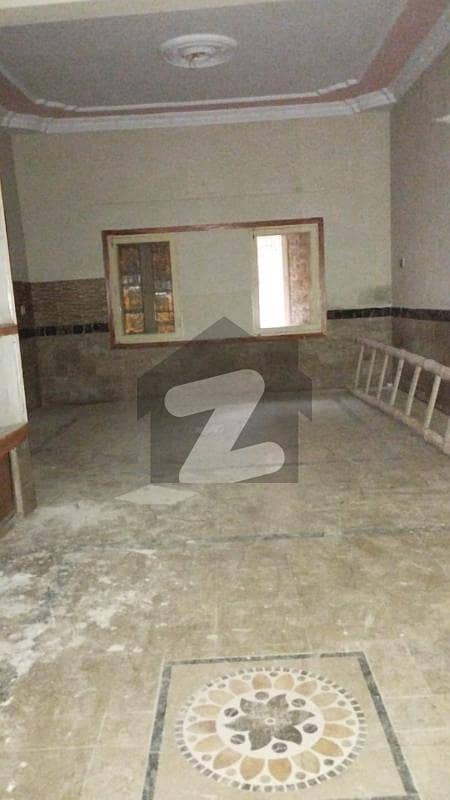Prime Location 80 Square Yards Flat For sale In Karachi Administration Employees Society Karachi