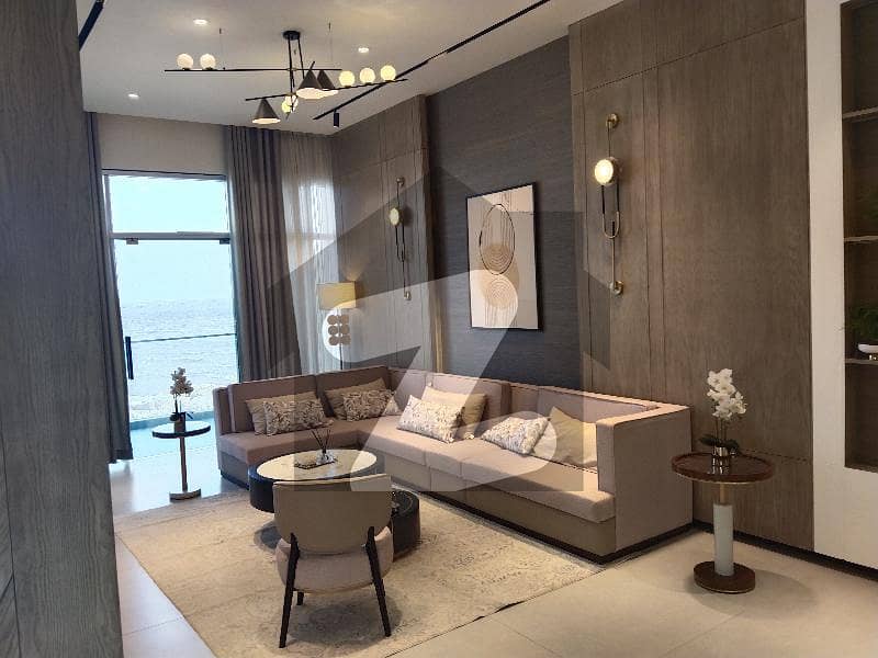 H&S Tower 1 Bedroom Full Sea Facing Flat Is Available For Sale On Booking H&S Tower 1 Bedroom Full Sea Facing Flat Is Available For Sale On Booking