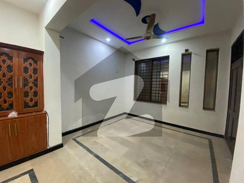 1.5 Story Separate House For Rent Ghauri Town Phase 4A, Ghauri Town