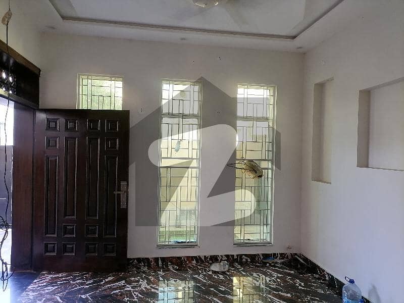 A Stunning Upper Portion Is Up For Grabs In Jubilee Town - Block D Lahore