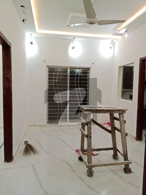 5 MARLA UPPER PORTION FOR RENT LOCATED IN LOW COST BLOCK E BAHRIA ORCHARD LAHORE