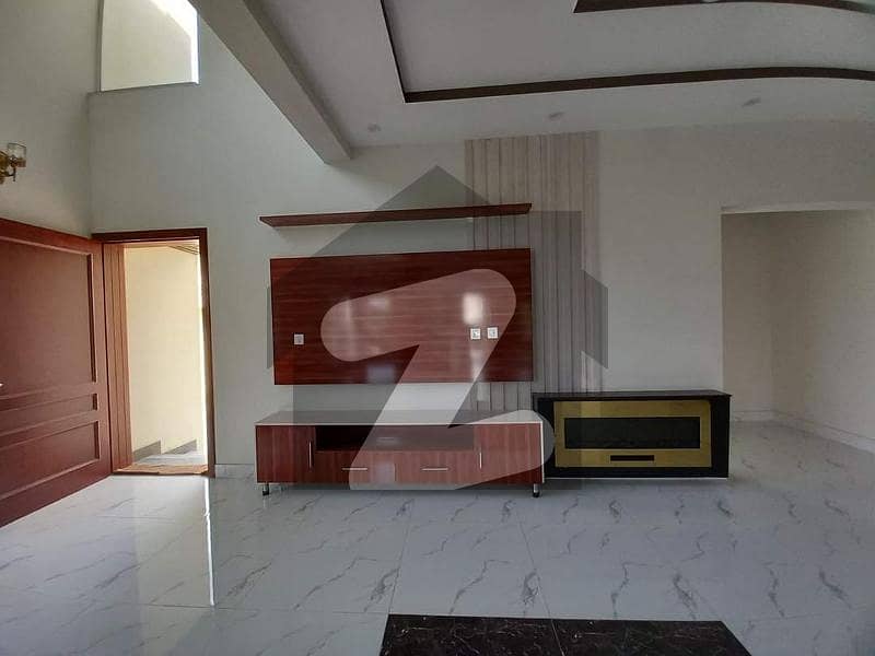 1 Kanal Full House For Rent, DHA Phase 2 Islamabad