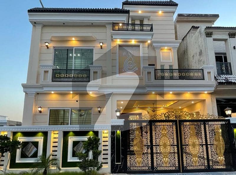 7 Marla Brand New Spanish Modern House For Sale In Satellite Town Citi Housing Jhelum 7 Marla Brand New Spanish Modern House For Sale In Satellite Town Citi Housing Jhelum