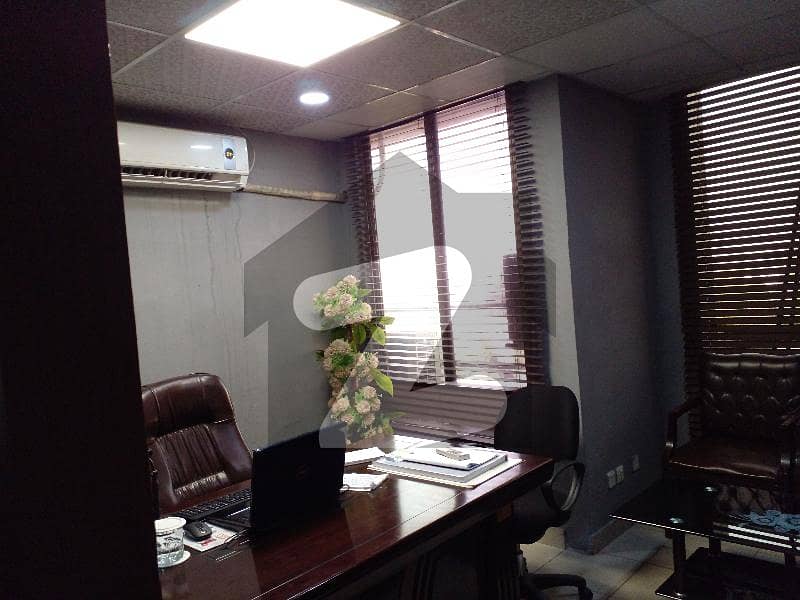 2000 Sq Ft Office Ideal Location Office For Rent