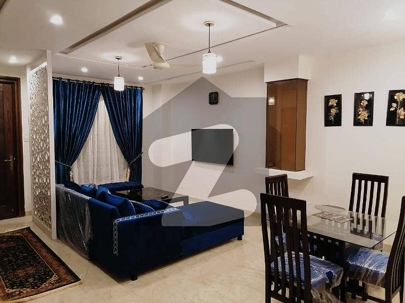 2 Bedroom Apartment For Rent In Phase 8 DHA Lahore