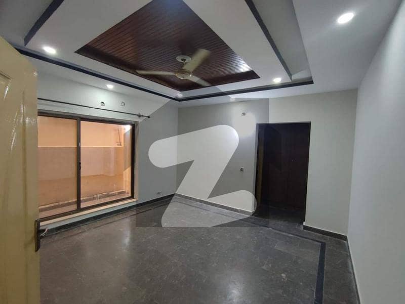 Prime Location House For Rent In CBR Town
