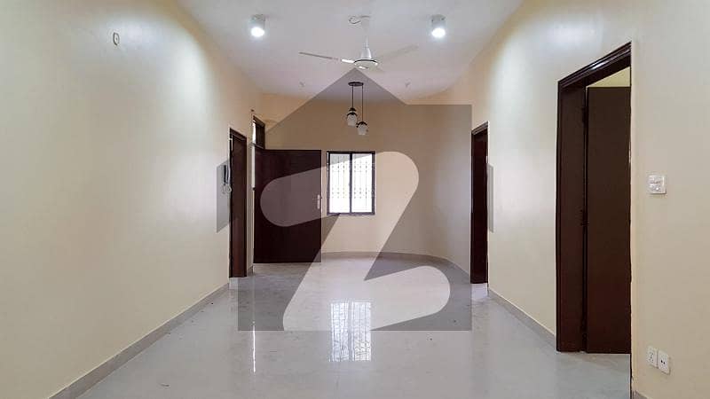 1800 Sqft Neat And Clean Apartment With Reserved Parking In A Secure Boundary Wall Project Behind Karsaz
