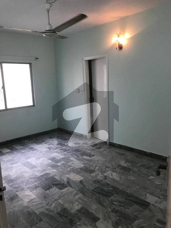 To sale You Can Find Spacious Flat In Gulistan-e-Jauhar - Block 18