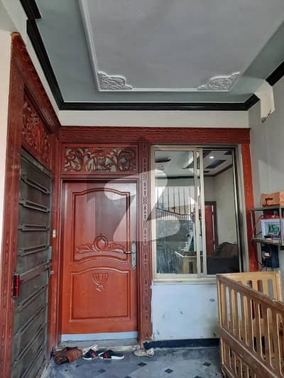 اقبال ٹاؤن اسلام آباد میں 2 کمروں کا 5 مرلہ مکان 88.0 لاکھ میں برائے فروخت۔