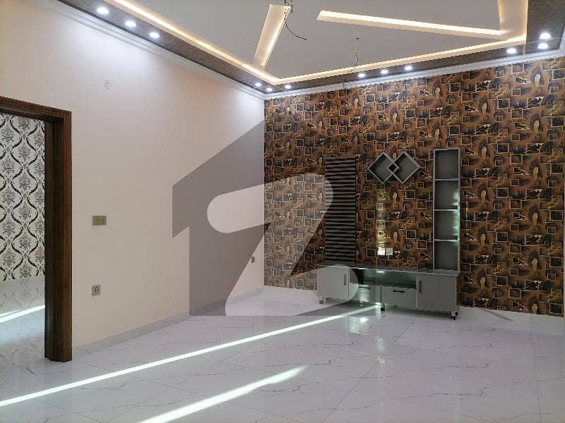 ماڈل سٹی ون کینال روڈ,فیصل آباد میں 3 کمروں کا 5 مرلہ مکان 2.1 کروڑ میں برائے فروخت۔