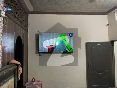 مرغزار آفیسرز کالونی لاہور میں 3 کمروں کا 3 مرلہ مکان 85.0 لاکھ میں برائے فروخت۔