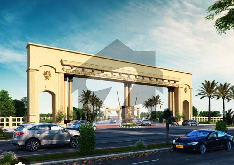 Plot For Sale The Palm 3 Hyderabad