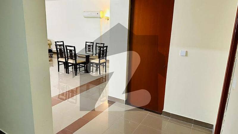 F-11 Markaz -2. Bed Fully Furnished Apartment 2800 SQF For Rent