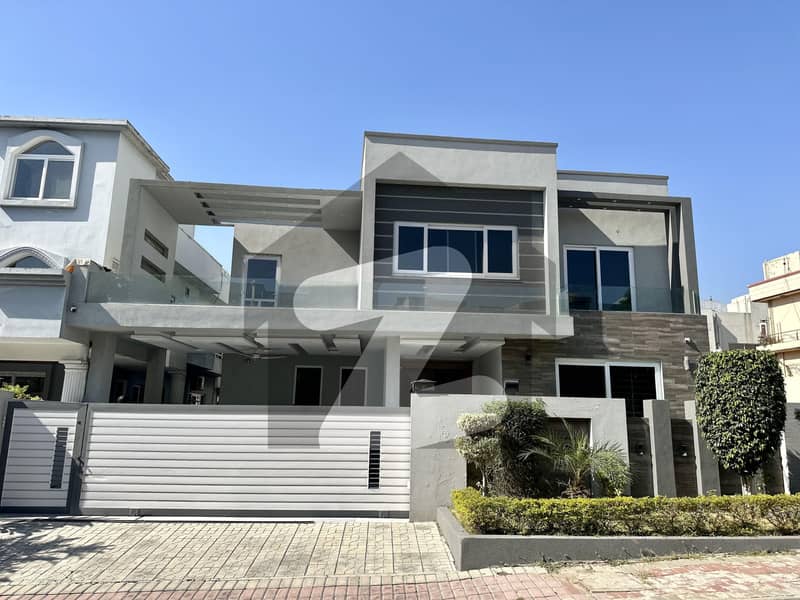 Slightly Used House Like A Brand New For Sale In Bahira Town