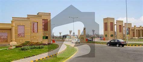 10 Marla Plot for sale In New Lahore City Phase II Lahore