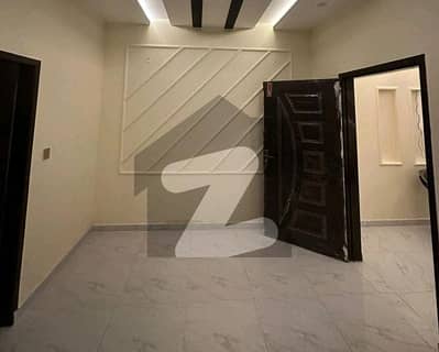 Ideally Located House Of 2 Marla Is Available For Sale In Marghzar Officers Colony