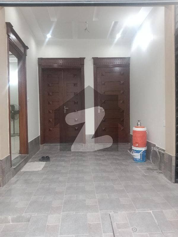 3 Maral ground floor for rent brand new