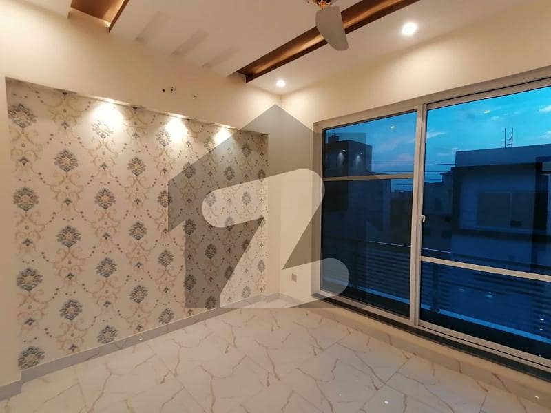 10 Marla Upper Portion For rent In Beautiful AWT Phase 2 - Block E-2