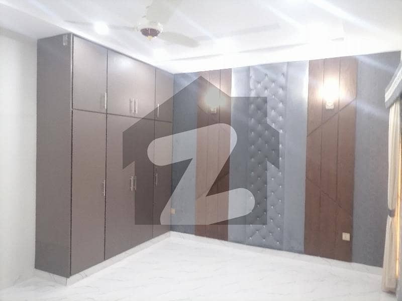 You Can Find A Gorgeous Upper Portion For Rent In AWT Phase 2 - Block E-2