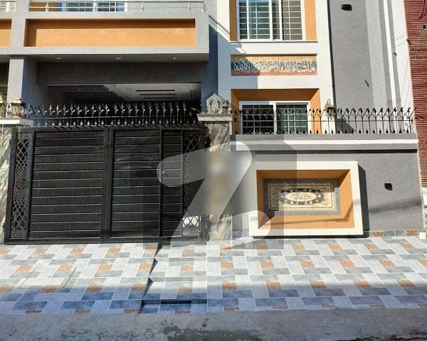Ready To Buy A House 5 Marla In Johar Town Phase 2 - Block Q