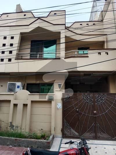 5 Marla House For Sale In Johar Town Phase 2 Near To Emporium Mall