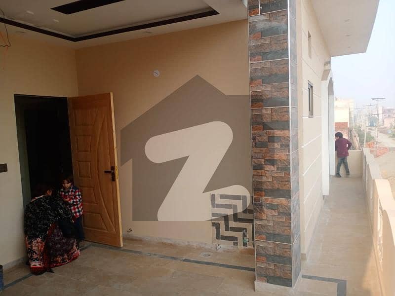 10 Maral ground floor for rent in brand new but facing village