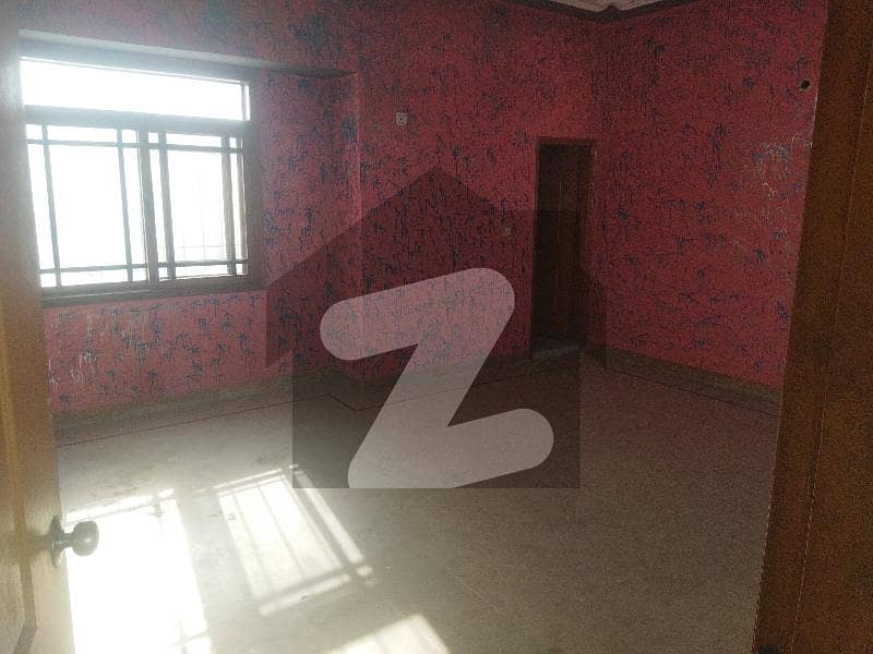 2 bed dd portion portion available for rent in Gulistan e jauhar block 12