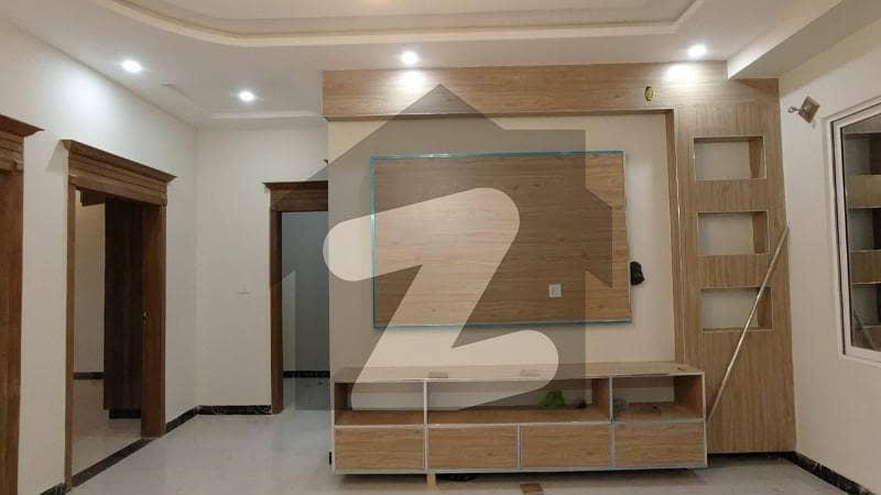 Brand New Studio Flat Is Available For Sale In Ahmad Height H-13