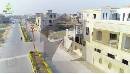 Plot For Sale In Palm Enclave Housing Society Hyderabad